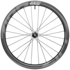 ZIPP 303 Firecrest Carbon Tubeless Disc Brake Wheelset -Bicycle Components Shop Zipp 303 Firecrest Carbon Tubeless Disc Brake Wheelset Black 1