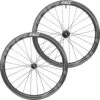 ZIPP 303 Firecrest Carbon Tubeless Disc Brake Wheelset -Bicycle Components Shop Zipp 303 Firecrest Carbon Tubeless Disc Brake Wheelset Black