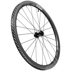 ZIPP 303 Firecrest Carbon Tubeless Disc Brake Wheelset -Bicycle Components Shop Zipp 303 Firecrest Carbon Tubeless Disc Brake Wheelset Black 2
