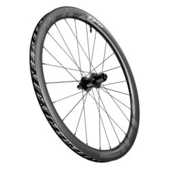 ZIPP 303 S Carbon Tubeless Disc Brake Rear Wheel -Bicycle Components Shop Zipp 303s Carbon Tubeless Disc Brake Rear Wheel Black Grey 1