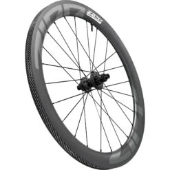ZIPP 404 Firecrest Carbon Tubeless CL Disc Brake Rear Wheel -Bicycle Components Shop Zipp 404 Firecrest Carbon Tubeless CL Disc Brake Rear Wheel Black 1