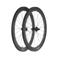 ZIPP 404 Firecrest Carbon Tubeless CL Disc Wheelset -Bicycle Components Shop Zipp 404 Firecrest Carbon Tubeless CL Disc Wheelset Black 1