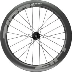 ZIPP 404 Firecrest Carbon Tubeless CL Disc Wheelset -Bicycle Components Shop Zipp 404 Firecrest Carbon Tubeless CL Disc Wheelset Black 3