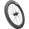 ZIPP 808 Firecrest Disc Rear Wheel 2 ZIPP 808 Firecrest Disc Rear Wheel -Bicycle Components Shop Zipp 808 Disc Rear Wheel Black