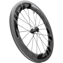 ZIPP 858 NSW Disc Front Wheel