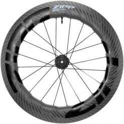ZIPP 858 NSW Disc Rear Wheel -Bicycle Components Shop Zipp 858 NSW Disc Rear Wheel Black 1