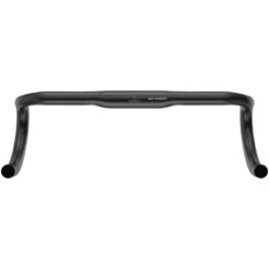 ZIPP Service Course 80 Ergonomic Handlebar -Bicycle Components Shop Zipp Service Course 80 Ergonomic Handlebar Black 2