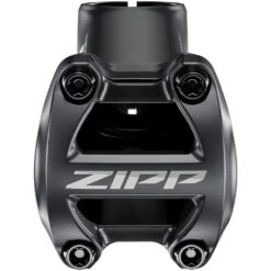 ZIPP Service Course SL 6 Degree Stem -Bicycle Components Shop Zipp Service Course SL 6 Degree Stem Matte Black 3