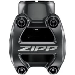 ZIPP Service Course SL-OS 6 Degree Stem -Bicycle Components Shop Zipp Service Course SL OS 6 Degree Stem Matte Black 2