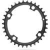 AbsoluteBLACK Oval 110BCD 4/5 Hole FSA Inner Chainring -Bicycle Components Shop absoluteBLACK Oval 110BCD 4 5 Hole FSA Inner Chainring Black
