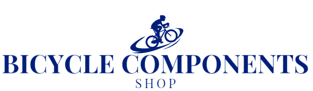 Bicycle Components Shop