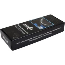 MilKit Tubeless Conversion Kit With 45mm Valves - 32mm Tape